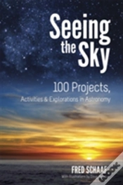 Capa do artigo Seeing The Sky 100 Projects Activ