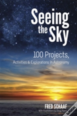 Capa do artigo Seeing The Sky 100 Projects Activ