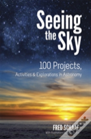 Seeing The Sky 100 Projects Activ