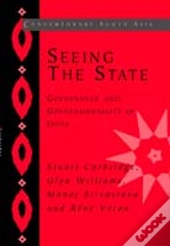 Seeing The State