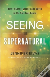 Capa do artigo Seeing The Supernatural
