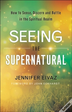 Capa do artigo Seeing The Supernatural