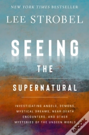Capa do artigo Seeing The Supernatural
