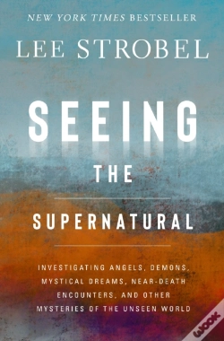 Capa do artigo Seeing The Supernatural