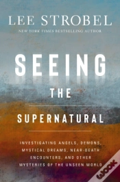 Capa do artigo Seeing The Supernatural