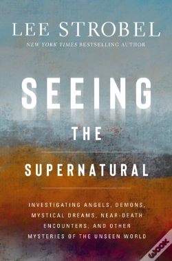 Capa do artigo Seeing The Supernatural
