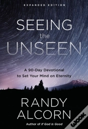 Capa do artigo Seeing The Unseen (Expanded Edition)