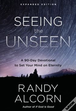 Capa do artigo Seeing The Unseen (Expanded Edition)