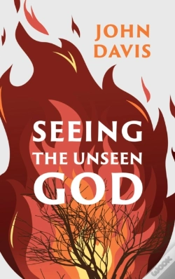 Capa do artigo Seeing The Unseen God