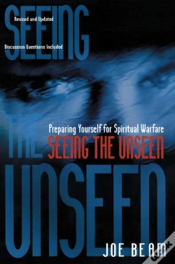 Capa do artigo Seeing The Unseen