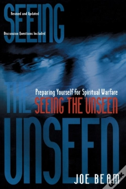 Capa do artigo Seeing The Unseen