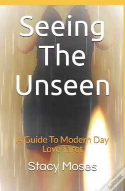 Capa do artigo Seeing The Unseen
