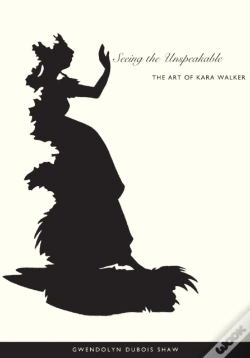 Capa do artigo Seeing The Unspeakable