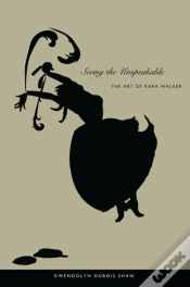 Capa do artigo Seeing The Unspeakable