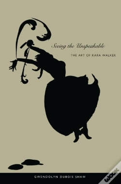 Capa do artigo Seeing The Unspeakable