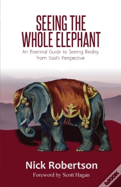 Capa do artigo Seeing The Whole Elephant: An Essential