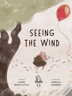 Capa do artigo Seeing The Wind