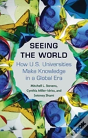 Capa do artigo Seeing The World