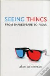Capa do artigo Seeing Things