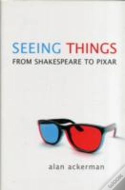 Capa do artigo Seeing Things