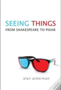 Capa do artigo Seeing Things