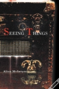 Capa do artigo Seeing Things