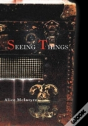 Capa do artigo Seeing Things
