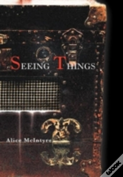 Capa do artigo Seeing Things