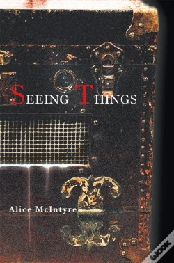 Capa do artigo Seeing Things