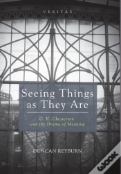 Capa do artigo Seeing Things As They Are