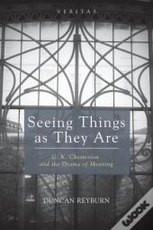 Seeing Things As They Are