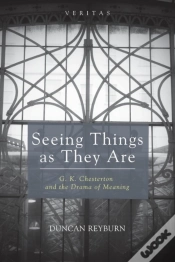 Capa do artigo Seeing Things As They Are