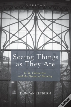 Capa do artigo Seeing Things As They Are