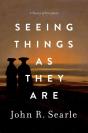 Seeing Things As They Are - Preview