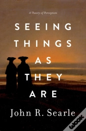 Capa do artigo Seeing Things As They Are
