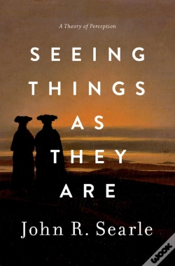 Capa do artigo Seeing Things As They Are