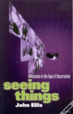 Capa do artigo Seeing Things