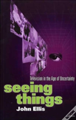 Capa do artigo Seeing Things