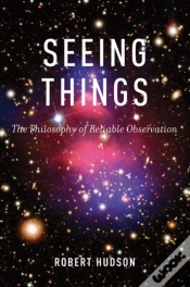 Capa do artigo Seeing Things