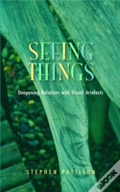 Capa do artigo Seeing Things