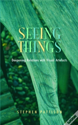 Capa do artigo Seeing Things