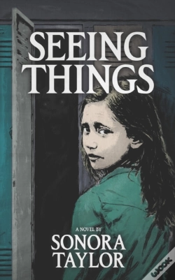 Capa do artigo Seeing Things