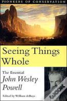 Seeing Things Whole