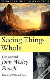 Capa do artigo Seeing Things Whole