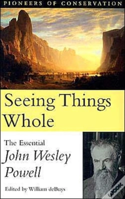 Capa do artigo Seeing Things Whole