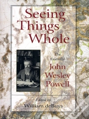 Capa do artigo Seeing Things Whole