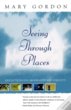 Capa do artigo Seeing Thjrough Places
