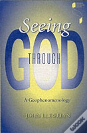 Capa do artigo Seeing Through God