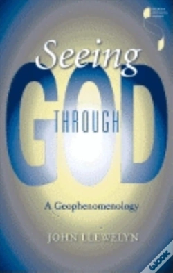 Capa do artigo Seeing Through God