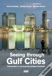 Capa do artigo Seeing Through Gulf Cities